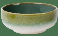 Clearance CASA JESSIE GREEN Ciotola Verde