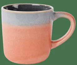 Cheap CASA JESSIE ORANGE Tazza Arancione