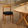 Flash Sale CASA JULES Cuscino Nero