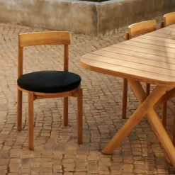 Shop CASA JULES Sedia Naturale