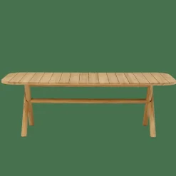 Flash Sale CASA JULES Set Da Giardino Con Cuscini Per Sedie Nero