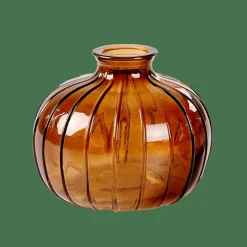 Hot CASA JULIA Vaso Marrone