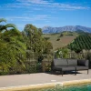 Best Sale CASA JUMBO Poltrona Lounge Nero