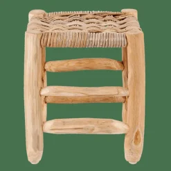 Cheap CASA KANAI Sgabello 2DIM Small Naturale