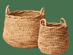 Shop CASA KEISHA Cesto Naturale