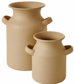 Discount CASA KENDI Vaso Arancione