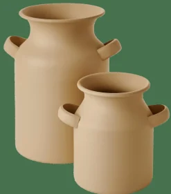 New CASA KENDI Vaso Sabbia