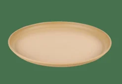 New CASA KENDI Vassoio Beige