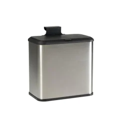 Clearance CASA KITCHEN Contenitore Armadio 5L Acciaio Inossidabile