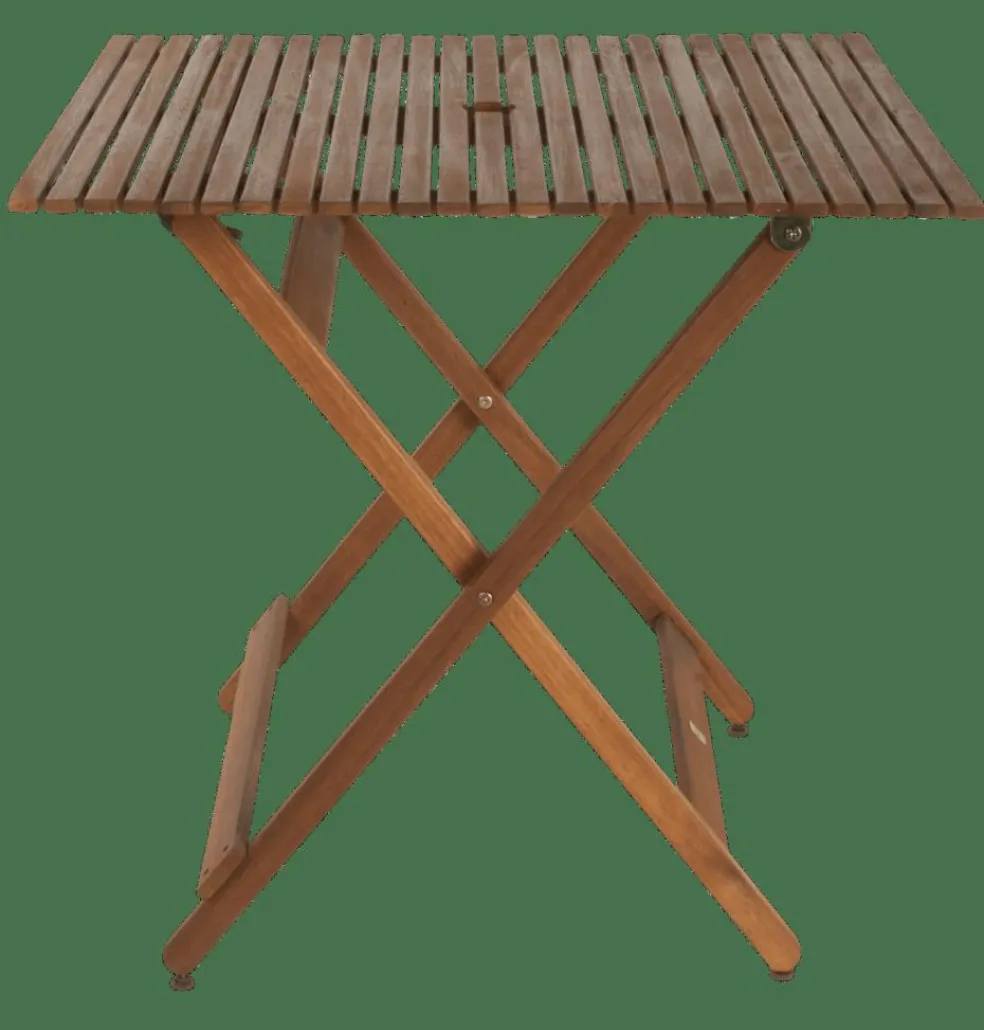 Discount CASA KOS Set Bistro Naturale
