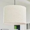 Fashion CASA KREPI Paralume Beige
