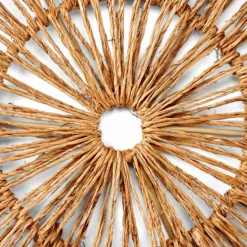 Discount CASA KYO Decorazioni Pensile Naturale