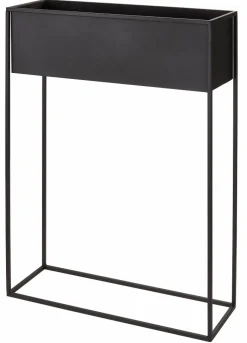 Flash Sale CASA LARGO Vaso Per Piante Nero