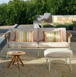 Best Sale CASA LARGOW & MARROW Set Lounge
