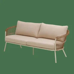 Store CASA LARGOW Lounge Set Sabbia
