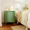 Store CASA LASSE Comodino Verde