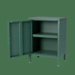 Store CASA LASSE Comodino Verde