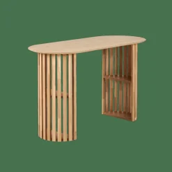 Sale CASA LATTO Mobile Consolle Naturale