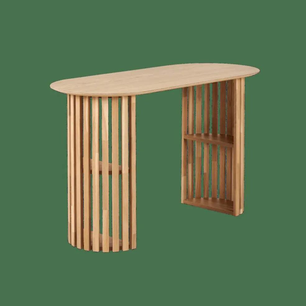 Sale CASA LATTO Mobile Consolle Naturale