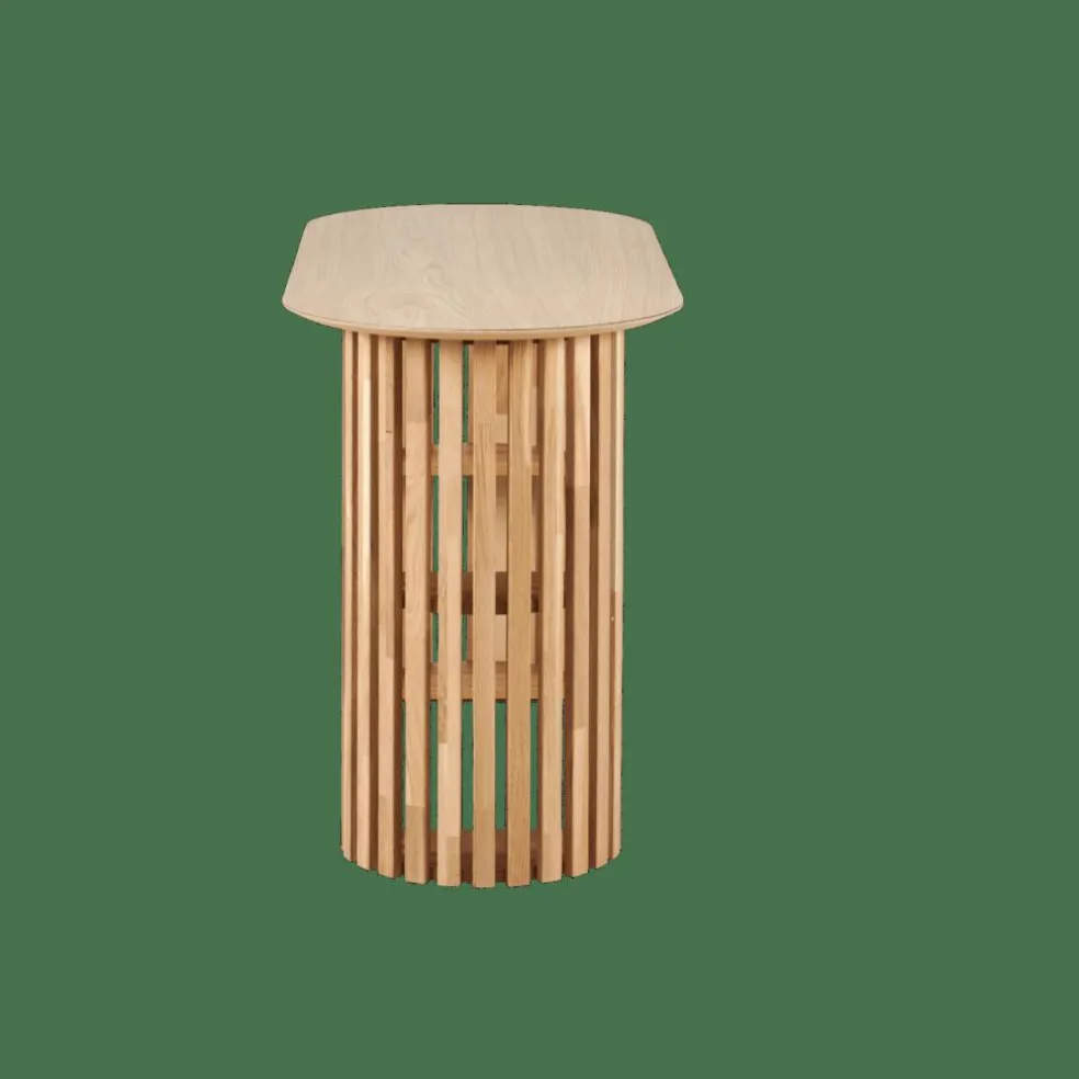Sale CASA LATTO Mobile Consolle Naturale