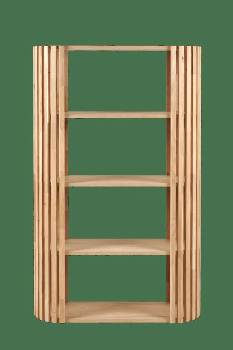 Sale CASA LATTO Scaffale Da Parete Naturale