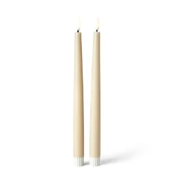 Flash Sale CASA LED Candela A Led Crema