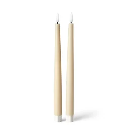 Flash Sale CASA LED Candela A Led Crema