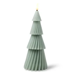 Cheap CASA LED Candela Led Verde