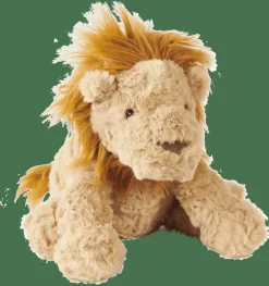 Outlet CASA LEON Peluche Marrone