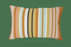 Shop CASA LEVI Cuscino Multicolore
