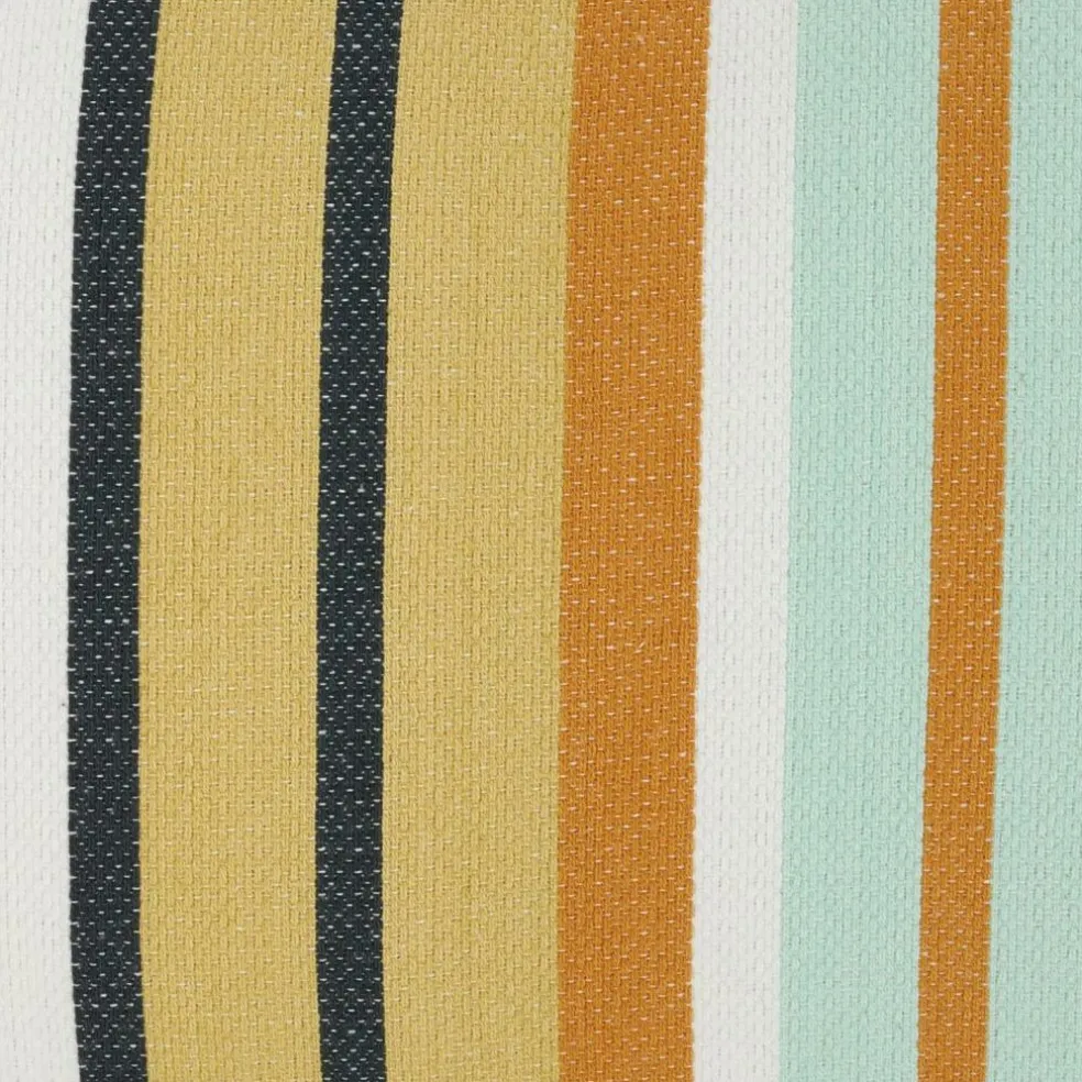 Shop CASA LEVI Cuscino Multicolore