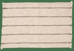 Sale CASA LIGO Tovaglietta Beige
