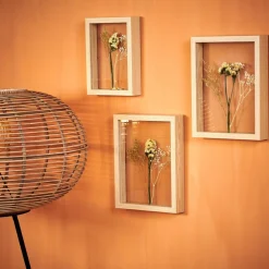 Outlet CASA LIMONIUM Decorazione Da Parete Naturale