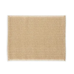 Shop CASA LINDE Tovaglietta Beige