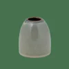 Sale CASA LINDE Vaso Taupe