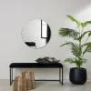 Shop CASA LINEA Specchio Dorato