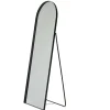 Sale CASA LINEA Specchio Nero