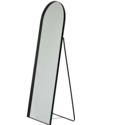 Sale CASA LINEA Specchio Nero