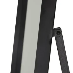 Sale CASA LINEA Specchio Nero