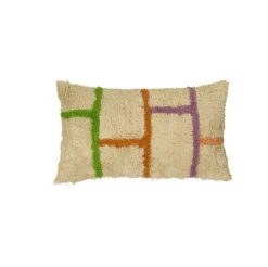 Store CASA LINIA Cuscino Multicolore