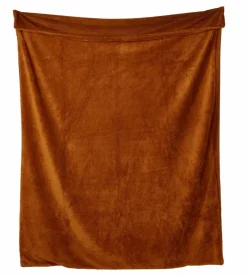 Discount CASA LINNE Cuscino Marrone