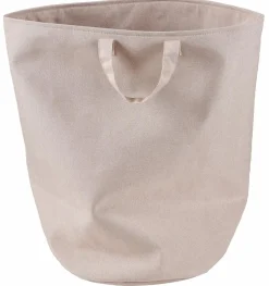 Store CASA LINOLUX Sacco Portatutto XL Con Zip Beige