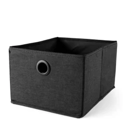 Online CASA LINOLUX Scatola Portatutto Con Coperchio Beige