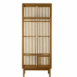 Online CASA LINOLUX Scatola Portatutto Con Coperchio Beige