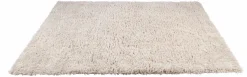New CASA LINOLUX Scatola Portatutto Con Coperchio Beige