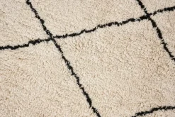 New CASA LINOLUX Scatola Portatutto Con Coperchio Beige