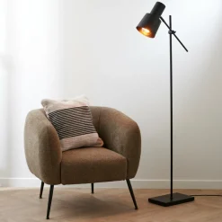 New CASA LINOLUX Scatola Portatutto Con Coperchio Beige