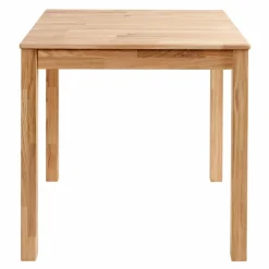 New CASA LINOLUX Scatola Portatutto Con Coperchio Beige