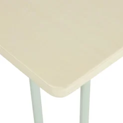 Clearance CASA LINOLUX Scatola Portatutto Con Zip Beige