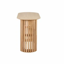 Clearance CASA LINOLUX Scatola Portatutto Con Zip Beige
